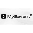 Logo de MySavant.AI