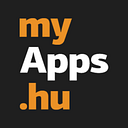 Logo de Myapps