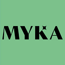 Myka Ecosystems Ltd logo