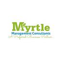 Logo de Myrtle Management Consultants