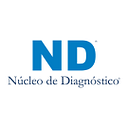 Logo de Núcleo de Diagnóstico