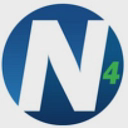 N4 Solutions logo