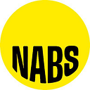Logo de NABS GROUPS