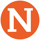 Logo de NACION SUSHI