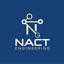 Logo de NACT ENGINEERING PTE. LTD.