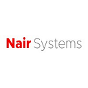 Logo de NAIR SYSTEMS