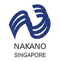 Logo de NAKANO SINGAPORE (PTE) LTD