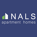 Logo de NALS Apartment Homes