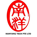 Logo de NANYANG INSTITUTE OF SOCIAL SCIENCES PTE. LTD.