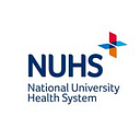 Logo de NATIONAL UNIVERSITY HEALTH SYSTEM PTE. LTD.
