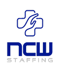 Logo de NCW Staffing