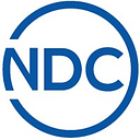 Logo de ND Global Consulting Services