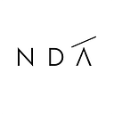 Logo de NDA