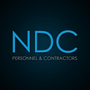 Logo de NDC Personnel & Contractors