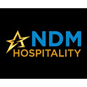 Logo de NDM Hospitality Services