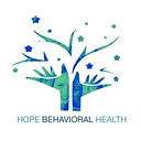 Logo de NEW HOPE BEHAVIORAL HEALTH LLC