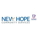 Logo de NEW HOPE COMMUNITY SERVICES LIMITED