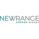 Logo de NEWRANGE COPPER NICKEL LLC