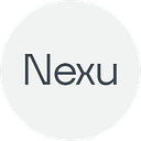 Logo de NEXU