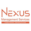 Logo de NEXUS MANAGEMENT SERVICES PTE. LTD.