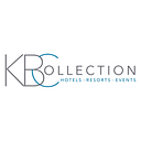 Logo de NH Collection Hotels & Resorts
