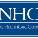 Logo de NHC Maisha(Ndonyo Healthcare)