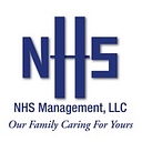 NHS Management, LLC logo