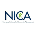 Logo de NICARAGUA