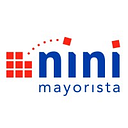 Logo de NINI Mayorista