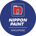 Logo de NIPPON PAINT (SINGAPORE) COMPANY PRIVATE LIMITED