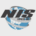 NIS EXPRESS logo