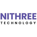 NITHREE TECHNOLOGY LIMITED logo