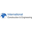 Logo de NJZC International Construction