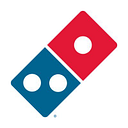 Logo de NLP Dominos