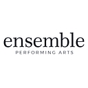 NO 1 PERFORMING ARTS logo