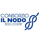 Logo de NODO
