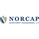 NORCAP logo