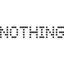 NOTHING TECHNOLOGY LIMITED logo