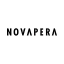 NOVAPERA LTD logo