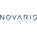 Logo de NOVARIS