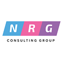 Logo de NRG Consulting Group