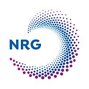 Logo de NRG