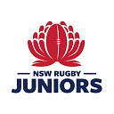 Logo de NSW Rugby Union