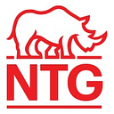 Logo de NTG Staffing