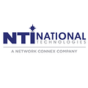 Logo de NTI SPA