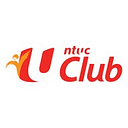 Logo de NTUC Club