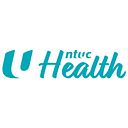 Logo de NTUC HEALTH CO-OPERATIVE LTD