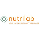 Logo de NUTRILAB