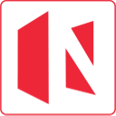 Logo de NVAL SUPPLY MARINE HARDWARE