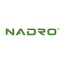 Logo de Nadro